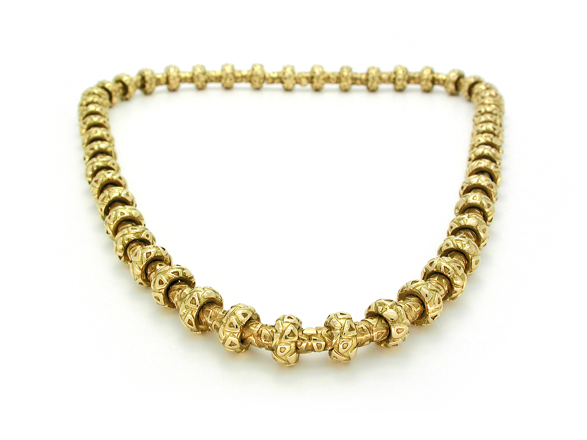 Chaumet Necklace 